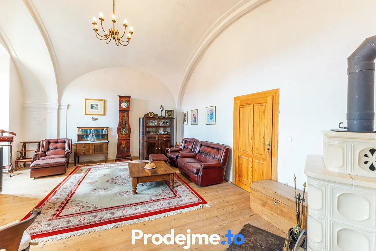 Prodej rodinného domu 180 m², pozemek 282 m²